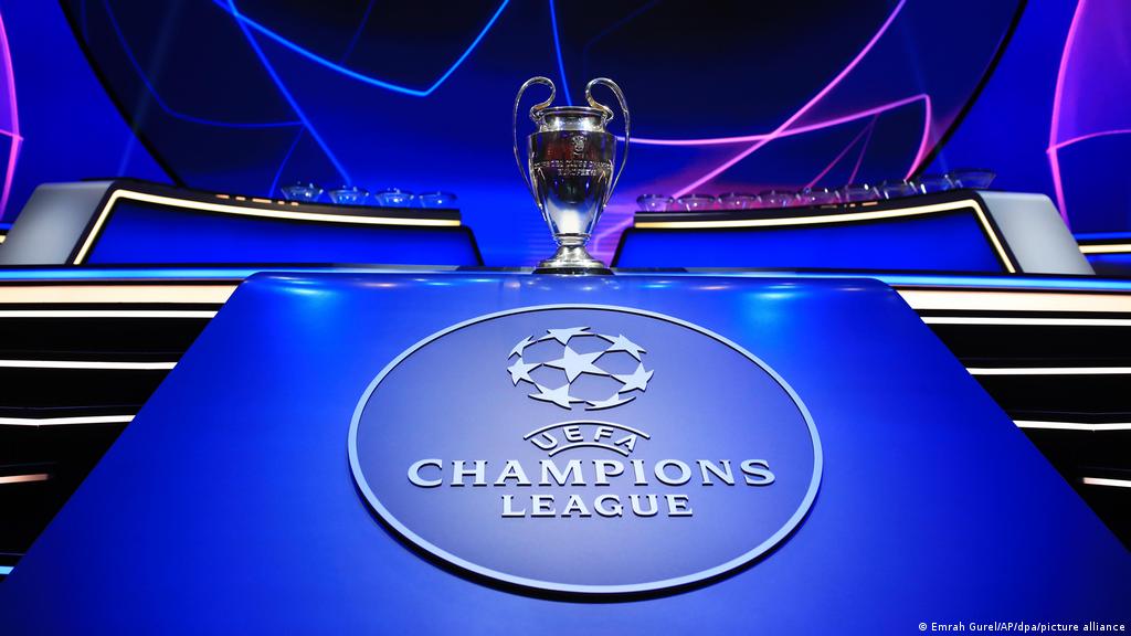 UEFA Champions League: Η φάση των ομίλων ξεκινά στην COSMOTE TV