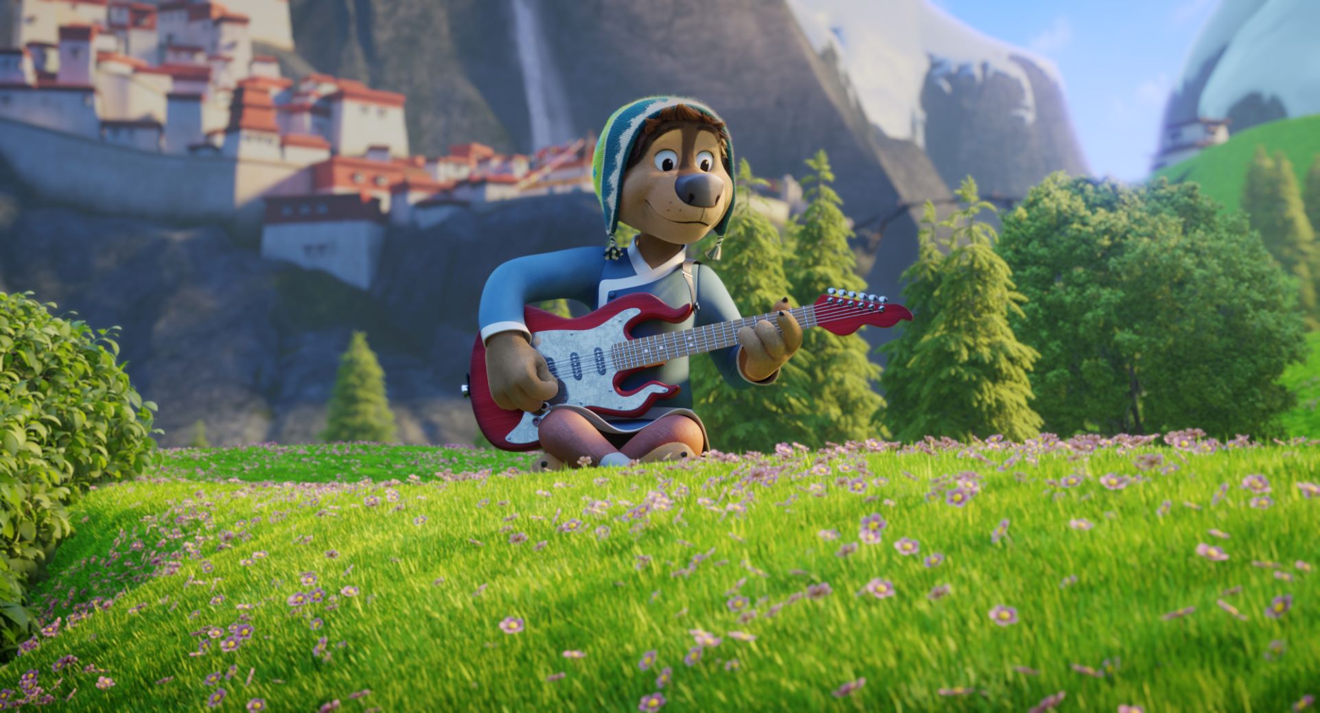 COSMOTE CINEMA KIDS: Πάσχα με 50 μεταγλωττισμένες παιδικές ταινίες στο pop-upκανάλι της COSMOTETV