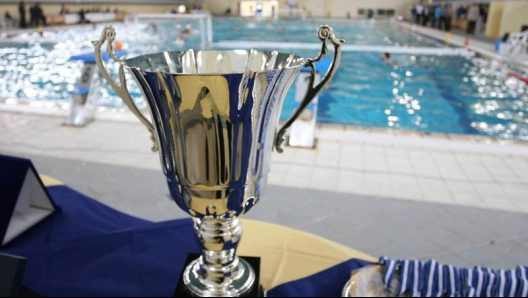 Tο Κύπελλο Yδατοσφαίρισης Ανδρών και Γυναικών στην ΕΡΤ